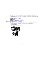 Preview for 135 page of Epson SureColor P800 User Manual