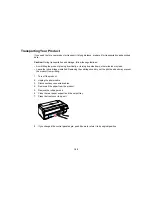 Preview for 155 page of Epson SureColor P800 User Manual