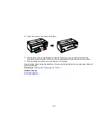 Preview for 157 page of Epson SureColor P800 User Manual