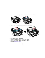 Preview for 175 page of Epson SureColor P800 User Manual