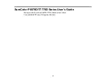 Preview for 11 page of Epson SureColor P8570D Series User Manual