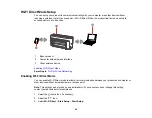 Preview for 40 page of Epson SureColor P8570D Series User Manual