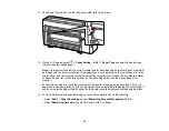 Preview for 63 page of Epson SureColor P8570D Series User Manual