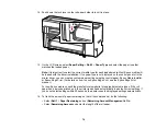 Preview for 74 page of Epson SureColor P8570D Series User Manual