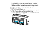 Preview for 75 page of Epson SureColor P8570D Series User Manual