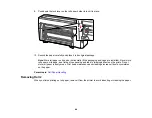 Preview for 84 page of Epson SureColor P8570D Series User Manual