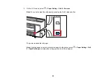 Preview for 86 page of Epson SureColor P8570D Series User Manual