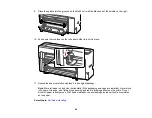 Preview for 89 page of Epson SureColor P8570D Series User Manual