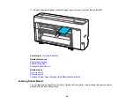 Preview for 99 page of Epson SureColor P8570D Series User Manual