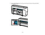 Preview for 119 page of Epson SureColor P8570D Series User Manual