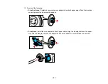 Preview for 125 page of Epson SureColor P8570D Series User Manual