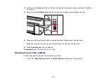 Preview for 131 page of Epson SureColor P8570D Series User Manual