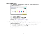 Preview for 176 page of Epson SureColor P8570D Series User Manual