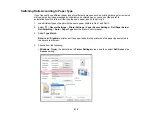 Preview for 210 page of Epson SureColor P8570D Series User Manual