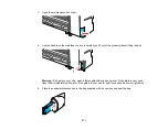 Preview for 271 page of Epson SureColor P8570D Series User Manual