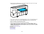 Preview for 339 page of Epson SureColor P8570D Series User Manual