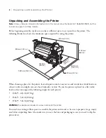 Preview for 4 page of Epson SureColor S Series Setup Manual