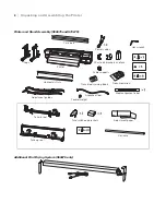 Preview for 6 page of Epson SureColor S Series Setup Manual