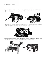 Preview for 10 page of Epson SureColor S Series Setup Manual