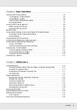 Preview for 4 page of Epson SureColor S30670 User Manual