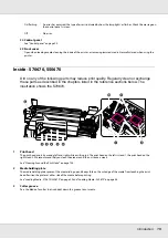 Preview for 15 page of Epson SureColor S30670 User Manual