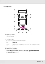 Preview for 20 page of Epson SureColor S30670 User Manual