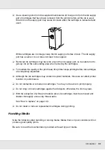 Preview for 33 page of Epson SureColor S30670 User Manual