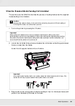 Preview for 40 page of Epson SureColor S30670 User Manual