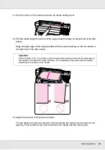 Preview for 46 page of Epson SureColor S30670 User Manual