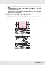 Preview for 48 page of Epson SureColor S30670 User Manual