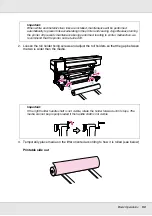 Preview for 50 page of Epson SureColor S30670 User Manual