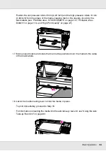 Preview for 56 page of Epson SureColor S30670 User Manual