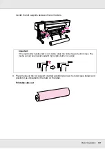 Preview for 59 page of Epson SureColor S30670 User Manual