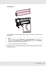 Preview for 60 page of Epson SureColor S30670 User Manual