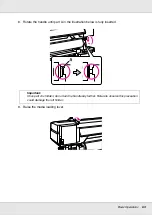 Preview for 63 page of Epson SureColor S30670 User Manual