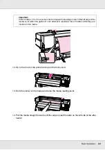 Preview for 65 page of Epson SureColor S30670 User Manual