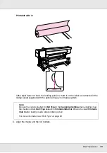 Preview for 70 page of Epson SureColor S30670 User Manual