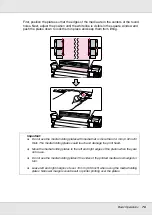 Preview for 76 page of Epson SureColor S30670 User Manual