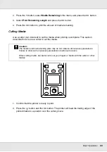 Preview for 80 page of Epson SureColor S30670 User Manual