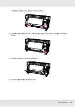 Preview for 84 page of Epson SureColor S30670 User Manual