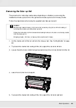 Preview for 90 page of Epson SureColor S30670 User Manual