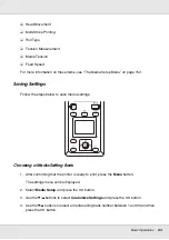 Preview for 93 page of Epson SureColor S30670 User Manual