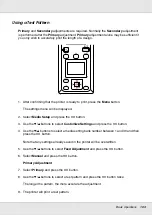 Preview for 104 page of Epson SureColor S30670 User Manual