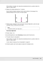 Preview for 105 page of Epson SureColor S30670 User Manual