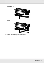 Preview for 113 page of Epson SureColor S30670 User Manual