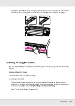 Preview for 114 page of Epson SureColor S30670 User Manual