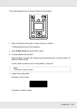 Preview for 116 page of Epson SureColor S30670 User Manual