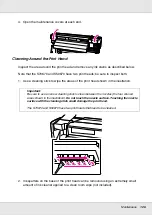 Preview for 126 page of Epson SureColor S30670 User Manual