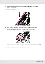 Preview for 132 page of Epson SureColor S30670 User Manual