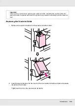 Preview for 134 page of Epson SureColor S30670 User Manual